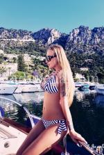 kalissea - escort Nice