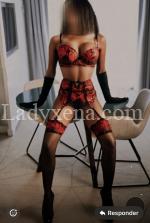 anita25 - escort Thionville
