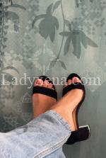 samardomina - escort Herblay Franconville