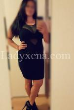 katrine80 - escort Montpellier