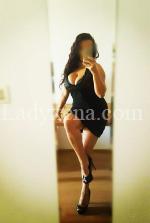 katrine80 - escort Montpellier
