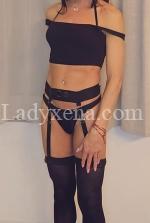 natashagomes520 - escort Antibes