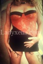 princesseolivia - escort Dijon