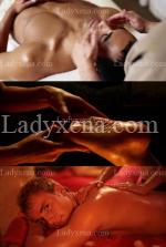 MASSAGESEVULUES - escort Paris 15eme