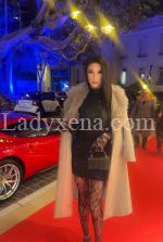 milats - escort Nice