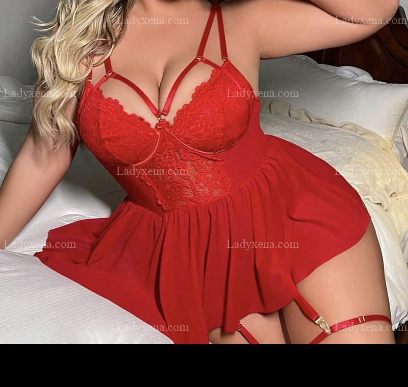 Lilousensuelle – Seine-et-Marne photo 3