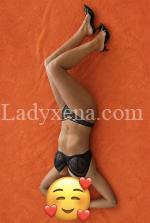 Rubyyy - escort Aix en Provence