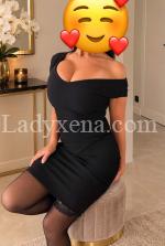 Rubyyy - escort Aix en Provence