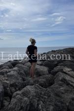 lisas - escort Lyon