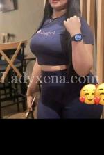 hasania - escort Paris 8eme