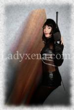 sandi - escort MULHOUSE