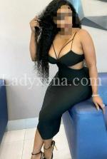 miriss - escort Mantes la jolie