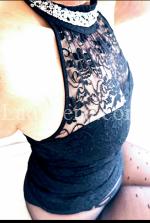 Tresor - escort Enghien