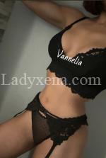 vannelia - escort Marseille
