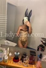Sirene29 - escort nantes