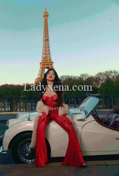 biavelmont - escort Paris 5eme