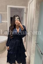Madame_secret - escort Tours