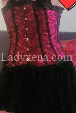 gabrielle972 - escort Nogent sur marne