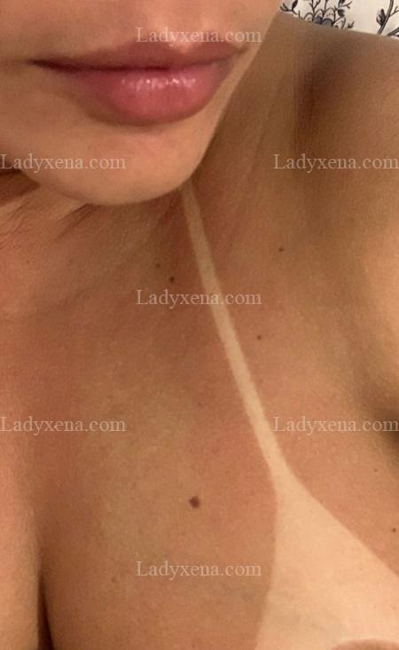 Catarina_bresil – Paris photo 3