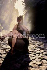 lenafee - escort Paris 11eme