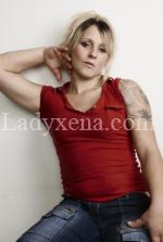 leatitialabella - escort Lyon