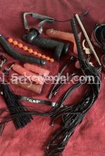 DominAnnLu - escort Bordeaux et autour