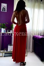 lutcha - escort Charenton le pont