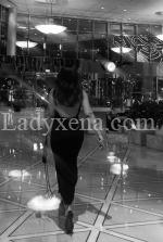 lutcha - escort Charenton le pont