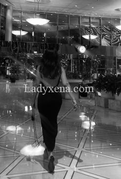 lutcha - escort Charenton le pont