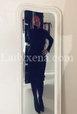 lutcha - escort Charenton le pont