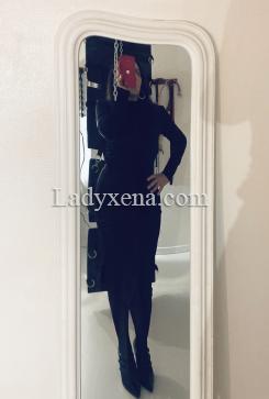 lutcha - escort Charenton le pont