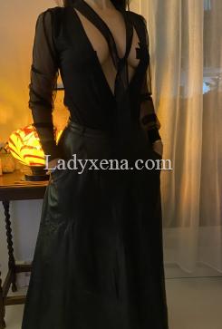 lutcha - escort Charenton le pont