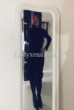 lutcha - escort Charenton le pont