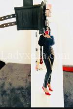 lutcha - escort Charenton le pont
