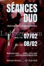 mistressmercury - escort Lille