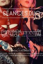 mistressmercury - escort Lille