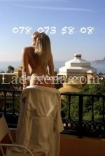 ZARA696 - escort Biarritz et autour
