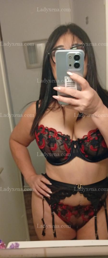 Luanasex – Isère photo 5