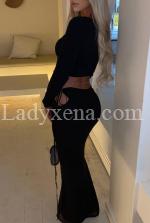 belleBeurette - escort Aix en Provence Marseille Toulon