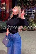 belleBeurette - escort La Cioat , Toulon , Cannes