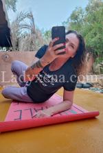 clara083 - escort SANARY SUR MER