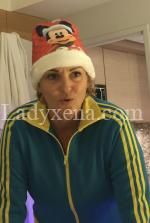 clara083 - escort SANARY SUR MER