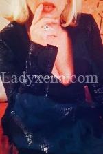 claudiana2019 - escort Nice