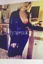 claudiana2019 - escort Nice