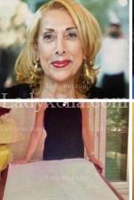 claudiana2019 - escort Nice