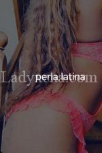 perla59 - escort Lille