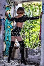 AllanaDaCappa - escort Cognac