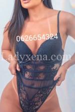 camila_ - escort Versailles