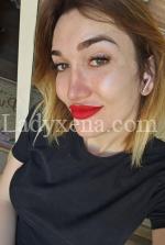 Beverly - escort Paris 1er