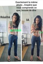 transluana - escort Narbonne